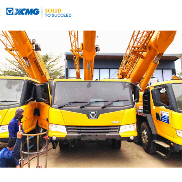 XCMG XCT60_Y 60t Used Cheap Price Truck Crane for Sale