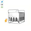 ice cream shape ice popsicle mold stainless steel