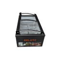 Gelato Itali Ice Cream Display Freezer/Itali Popsicle