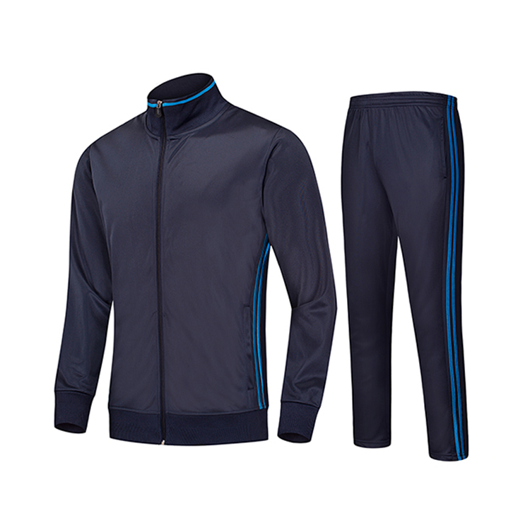 Oem Sportswear Kids Tracksuits Adult Sweat Suit Tracksuit