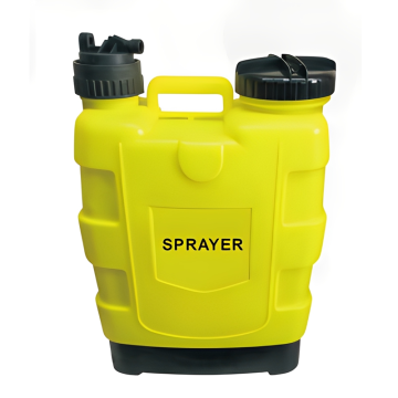 Backpack Electric Sprayer DA-1602