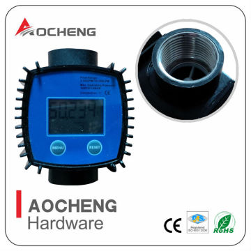 Turbine Digital Water Meter