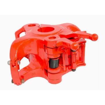 DD/TA/TD/DDZ Center Latch Elevator
