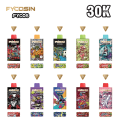 FYCOSIN 30k Puffs Vape Veleprodaja