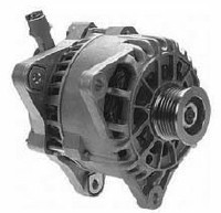 Alternator लेस्टर: 8250 फोर्ड XS8Z-10346-बी बी, XS91-10300-BC, XS91-10300-बी बी के लिए