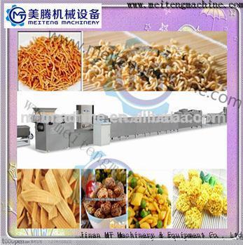 Advance Small Capacity Instant Noodle Machine my skype:lisatanghong