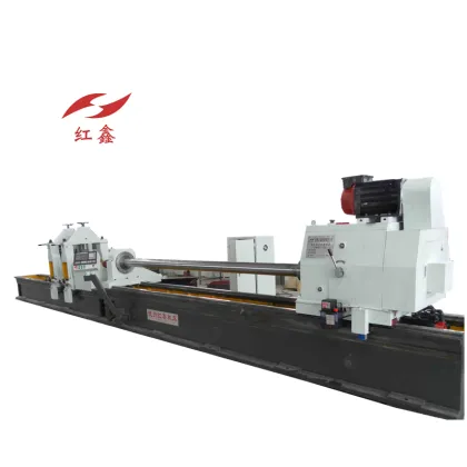 China Perfect CNC Honing Machine Cylinder Hone Machine