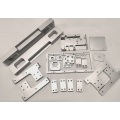 High Precision CNC Turning Parts Machine Parts