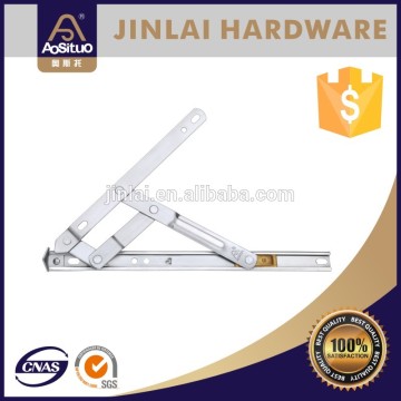 China wholesale aluminum friction stay hinges heavy duty windows accessories
