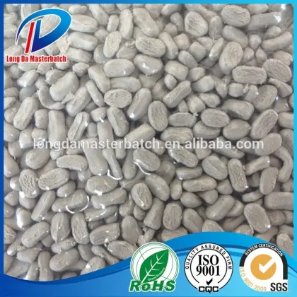75% Water absorb agent Anti-foaming masterbatch