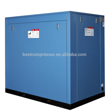 Prezzo da 75 CV dei compressori d'aria a vite