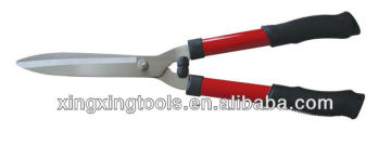 Long Handle Hedge Shears