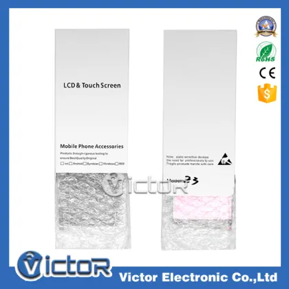 LCD screen For BLU Life play 100 Display Flex with Digitizer Touch for BLU Life play