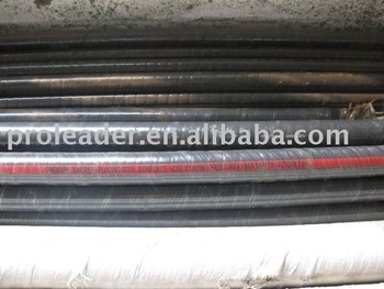 Rubebr Concrete Hose,manufacturer of hose