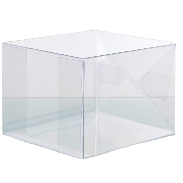 Case Prottain Protector Case Clear Clear สำหรับ 0.50 มม. Funko Pop - ผู้ผลิต