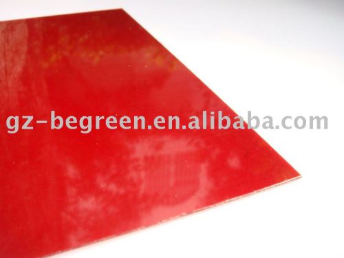 light diffuser polycarbonate sheet