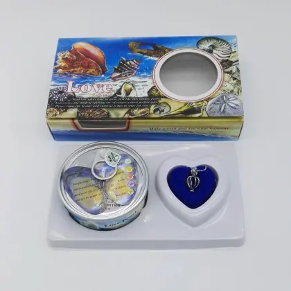Ocean Series Love Pearl Gift Sets