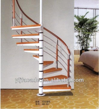 stair railing