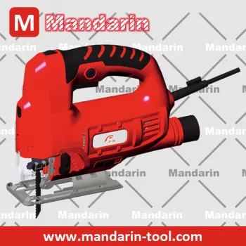 high power 800W jig saw 80mm power tool