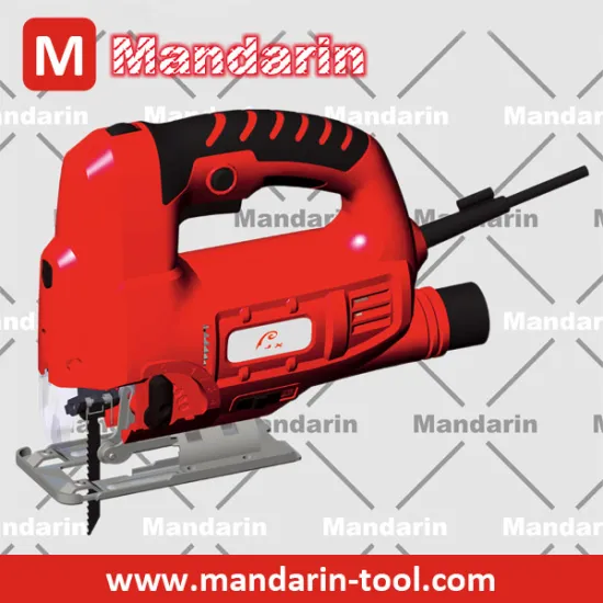 high power 800W jig saw 80mm power tool