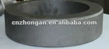 bearing ring blank