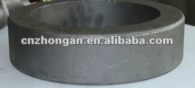 bearing ring blank