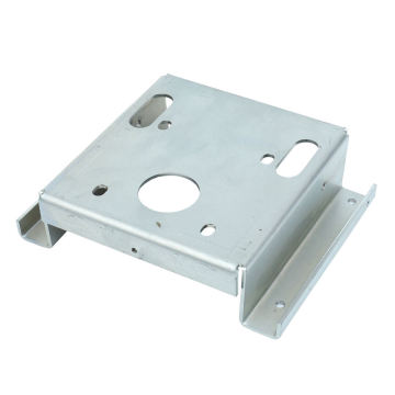 Sheet Metal Stamping Bending OEM Custom