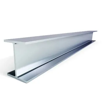 House Steel Structure House Industrial Building Steel H Beam