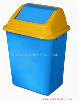 Dustbin mould