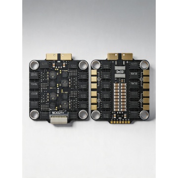 70A 6S Бесщеточный регулятор скорости для FPV-дрона