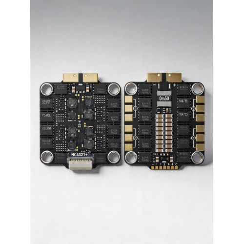 70A 6S Бесщеточный регулятор скорости для FPV-дрона