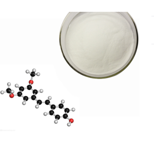 Trans Pterostilbene Extract Powder