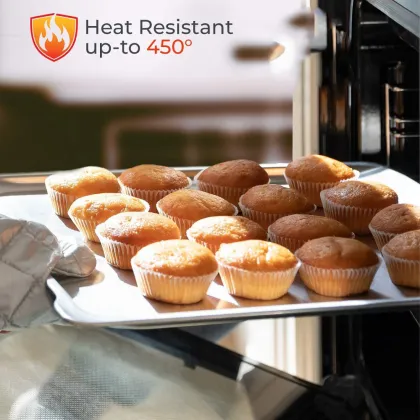 Aluminum Cake Baking Pan Bakery Ware bread Trays