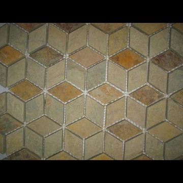 Mats & Pattern
