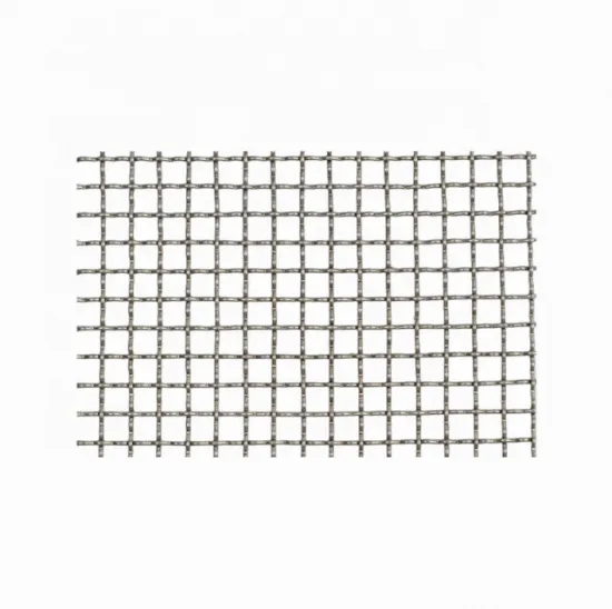 Factory Price Professional Bunnings 63 Micron Stainless Steel Filter - Wire Mesh Screen