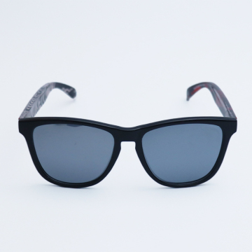 2023 Fashion Cat.3 UV400 Polarized Sunglasses with Custom Logo