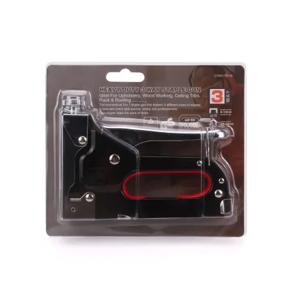 Wholesale High Quality Nail Guns and Staple Guns for Wood Furniture