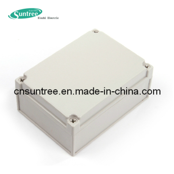 Electrical PVC Junction Boxes ABS Waterproof Junction Box IP66 Electrical PVC Junction Boxes Waterproof Junction Box