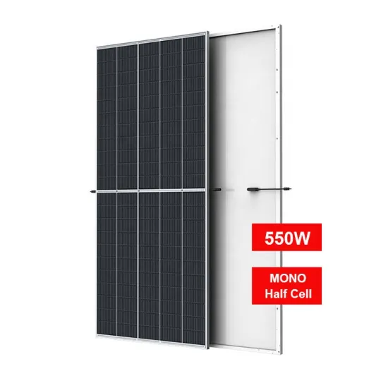 Longi 400W and 550W Home Solar Power Systems - Residential Solar Panels