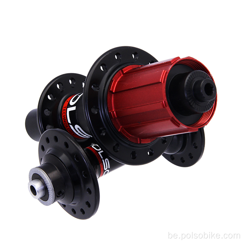 Веласіпед з высокай трываласцю на ровары веласіпеда