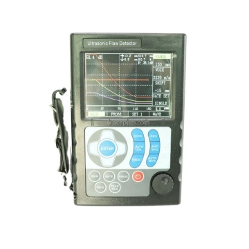 High Performance UEE950 Portable Digital Ultrasonic Flaw Detector at a Good Price