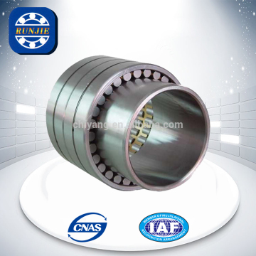 High efficiency four row cylindrical roller bearing for sale