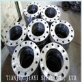 45# flanges e acessórios de aço carbono