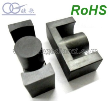 Etd59 Ferrite Core for Bobbin