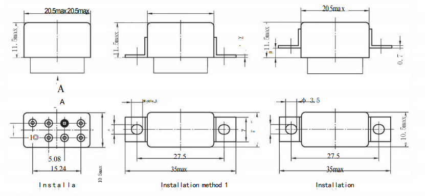Application Circuit Compatibility