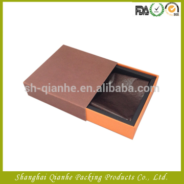 Sleepwear Packaging Box