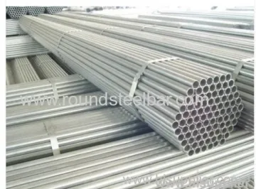 High Frequency Welded Steel Pipe 