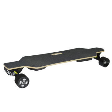 New Power Electric Skateboard
