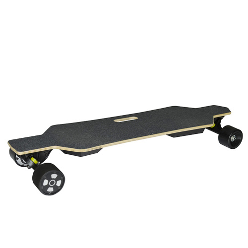 Νέο αυτόματο μηχανοκίνητο skateboard 2017