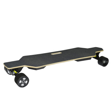 Electric Longboard Battery Motor Skateboard for Sale